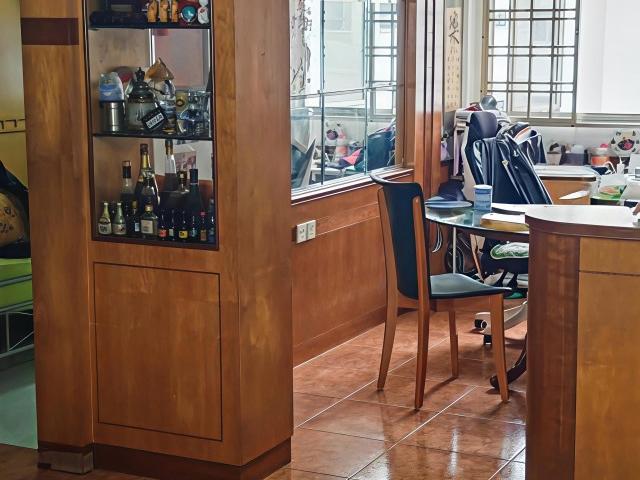 412 Woodlands Street 41 HDB Apartment For Sale, $1,020,000, 4 Bed 2 Bath 1,744 sqft $585.00 psf