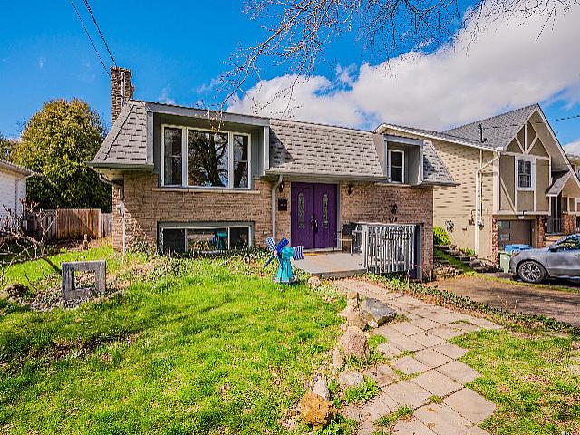 412 Woodlawn Rd E, Guelph 3+1 Bed, 1+1 Bath. Income Potential
