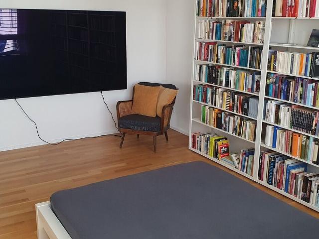 41/2 zi appartement à neuhausen am rheinfall sh, meublé, temporaire | dreamo. Ch