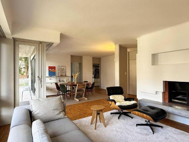 41/2 ZI WOHNUNG IN ZÜRICH KREIS 10 HÖNGG, FURNISHED, TEMPORARY