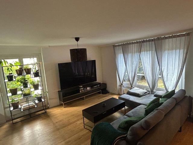 41/2 ZI WOHNUNG IN ZÜRICH KREIS 10 HÖNGG, FURNISHED, TEMPORARY