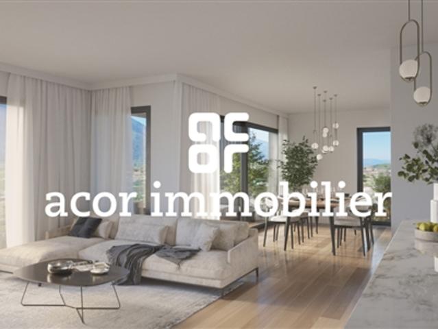 41/2 Zimmerwohnung in Penthouse mit großer Terrasse