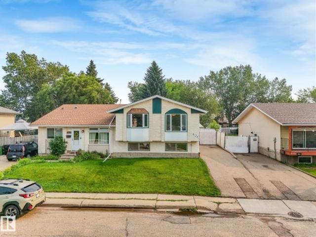 4135 Avenue Nw, Edmonton, AB, T5A 2T3 house for sale | Listing ID E4500 | Royal LePage