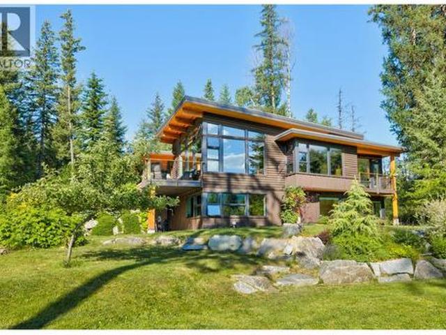 4135 Kays Road, Nelson, BC, V1L 6V9 house for sale | Listing ID 10393 | Royal LePage