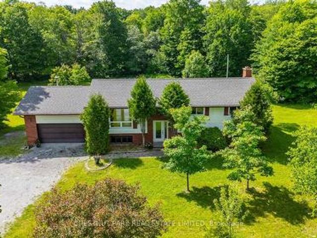 4135 Kennisis Lake Road, Dysart Et Al, ON, K0M 1S0 house for sale | Listing ID X12249 | Royal LePage