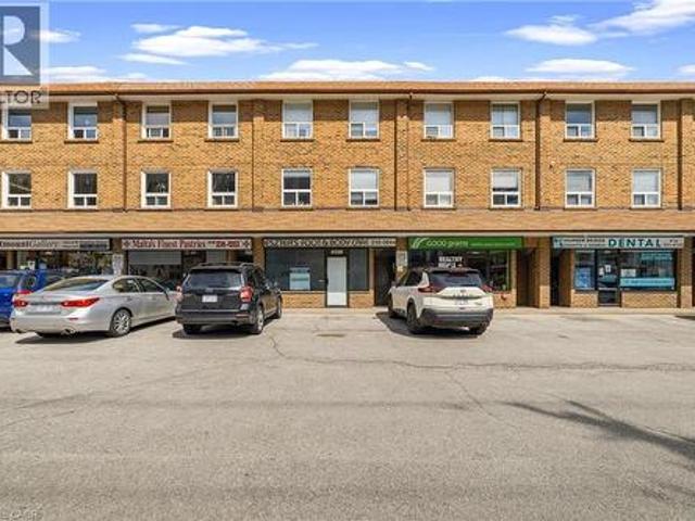 4136 Dundas Street W, Etobicoke, ON, M8X 1X3 commercial for lease | Listing ID 40831 | Royal LePage