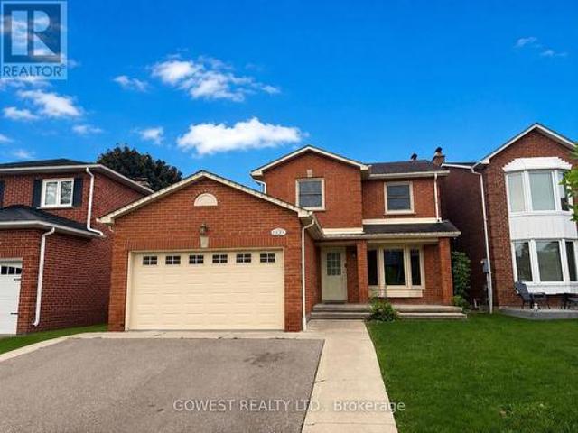 4138 Independence Avenue, Mississauga, ON, L4Z 2T4 house for lease | Listing ID W13706 | Royal LePage
