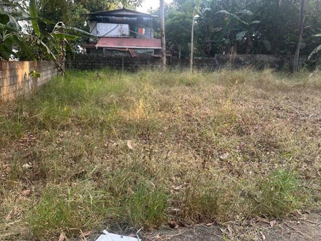 4139 Sq.Ft. Plot in Mundoor Thrissur Listing ID: #9970