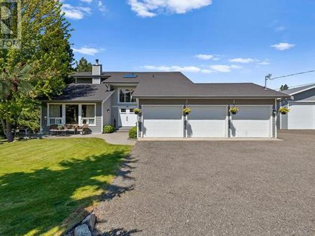 4139 Wallace Hill Road, Kelowna, BC, V1W 4B6 house for sale | Listing ID 10346 | Royal LePage