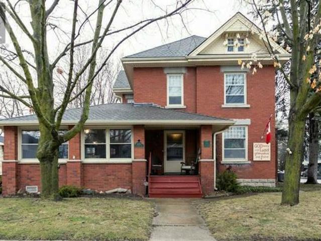 4130 CATHERINE Street Dorchester Ontario