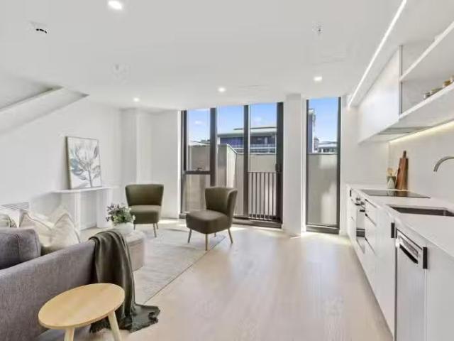 413/10 Alpha Street, Te Aro, Wellington City