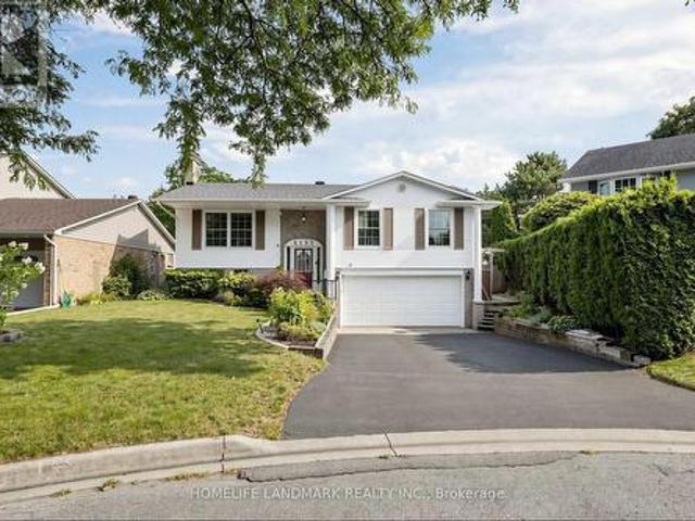 4132 Celia Court, Burlington, ON, L7L 5L9 house for sale | Listing ID W13680 | Royal LePage