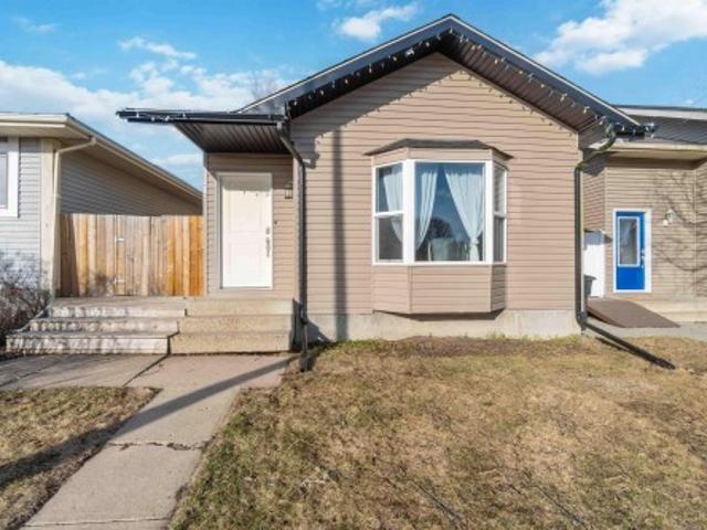 4132 51 Street, Gibbons, AB, T0A 1N0 house for sale | Listing ID E4485 | Royal LePage