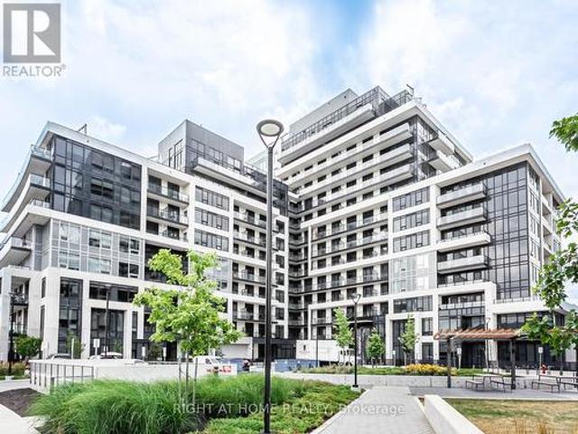 413 3 William Coltson Avenue, Oakville, ON, L6H 7W6 lease for lease | Listing ID W13478 | Royal LePage