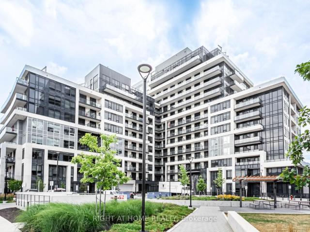 413 3 William Coltson Avenue, Oakville | 1+1Beds/1Bath, Condo, $2,400/mo | Condos. Ca