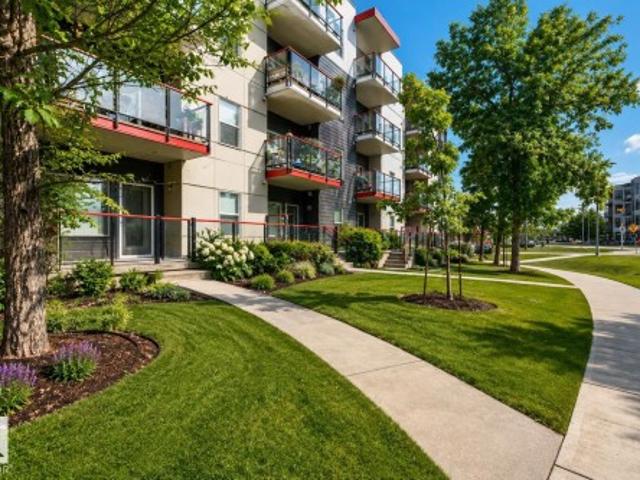 413 10611 Street, Edmonton, AB, T5H 0G6 condo for sale | Listing ID E4494 | Royal LePage