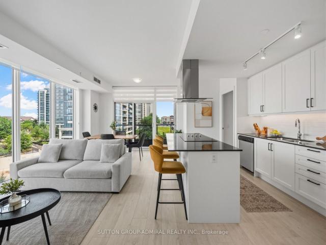 413 10 Gatineau Drive, Vaughan | 2Beds/2Bath, Condo, $768,000 | Condos. Ca