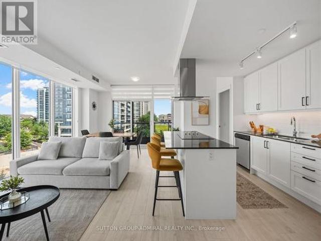 413 10 Gatineau Drive, Vaughan, ON, L4J 0L2 condo for sale | Listing ID N13560 | Royal LePage