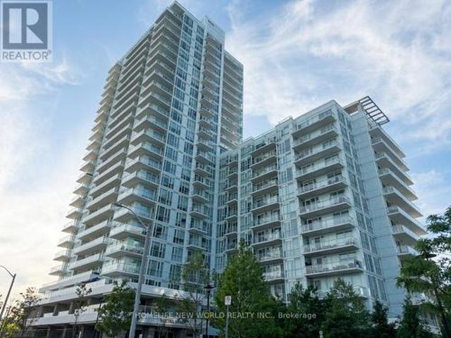 413 10 Deerlick Court, Toronto, ON, M3A 0A7 condo for sale | Listing ID C13666 | Royal LePage