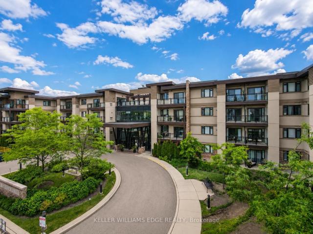413 128 Garden Drive, Oakville | For Sale @ $689,900 | Condos. Ca