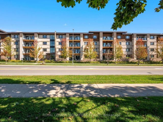 413 128 Garden Drive, Oakville | For Sale @ $724,500 | Condos. Ca