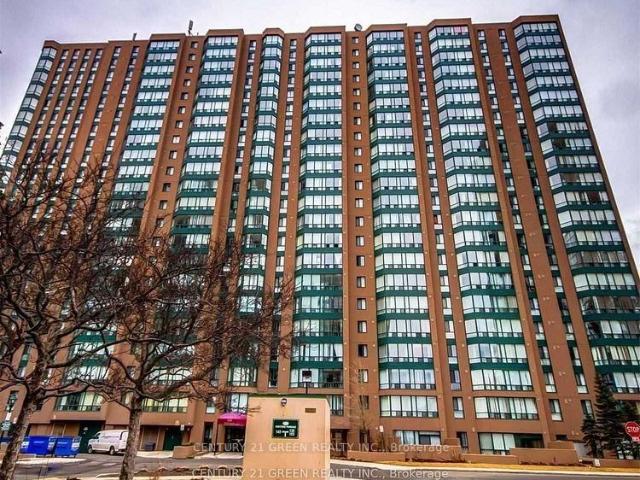 413 145 HILLCREST Avenue, Mississauga | Leased, W12942 | Condos. Ca