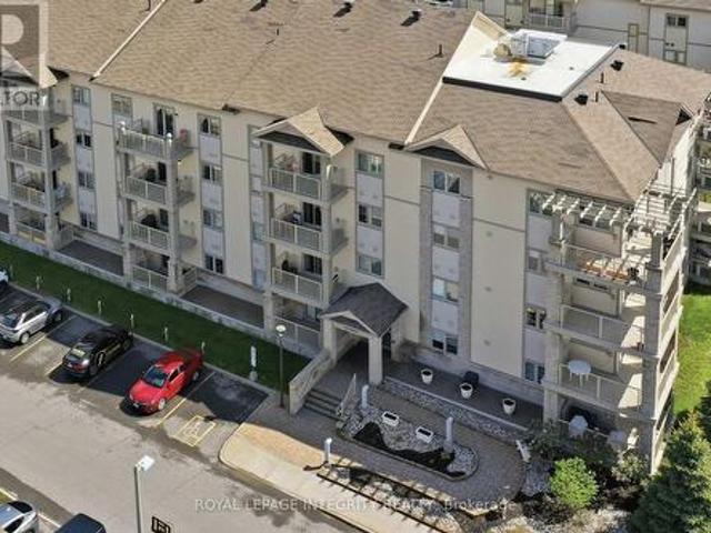 413 141 Potts Private, Ottawa, ON, K4A 0X9 condo for sale | Listing ID X13444 | Royal LePage