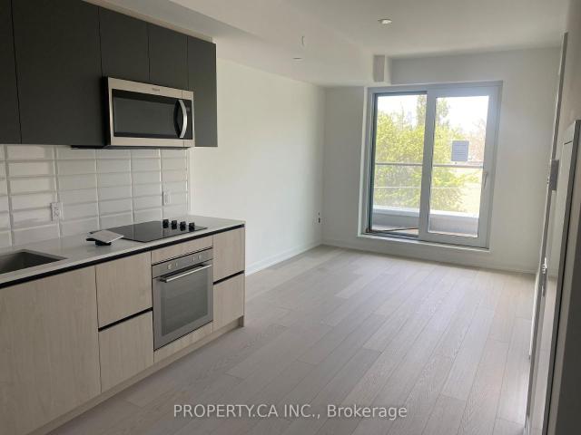 413 150 Logan Street, Toronto | Terminated, E12577 | Condos. Ca
