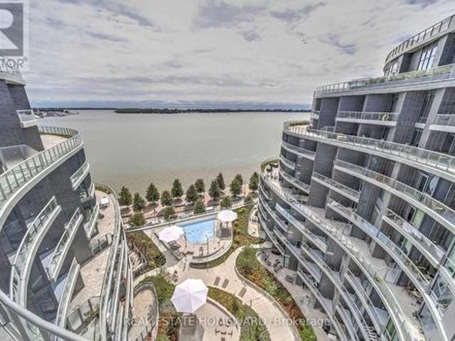 413 1 Edgewater Drive S, Toronto, ON, M5A 1B9 lease for lease | Listing ID C13478 | Royal LePage