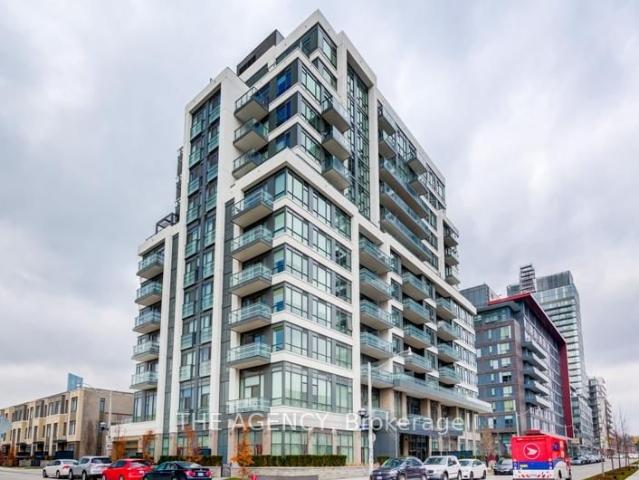 413 200 Sackville Street, Toronto | Terminated, C12860 | Condos. Ca