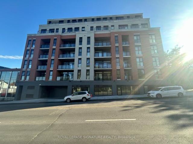 413 223 Princess Street, Kingston, ON, K7L 1B3 condo for sale | Listing ID X13547 | Royal LePage