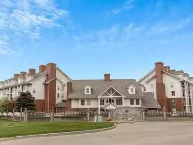 413 29 River Ridge Drive Nw, Medicine Hat, AB, T1A 8V3 condo.