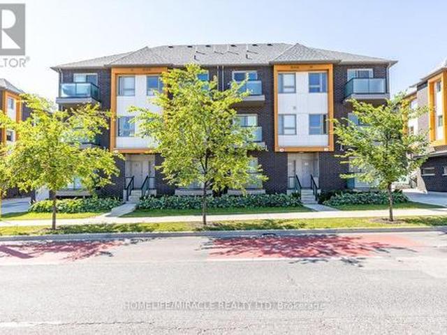 413 2 Eglinton Avenue, Toronto, ON, M1J 0B3 townhouse for sale | Listing ID E13606 | Royal LePage
