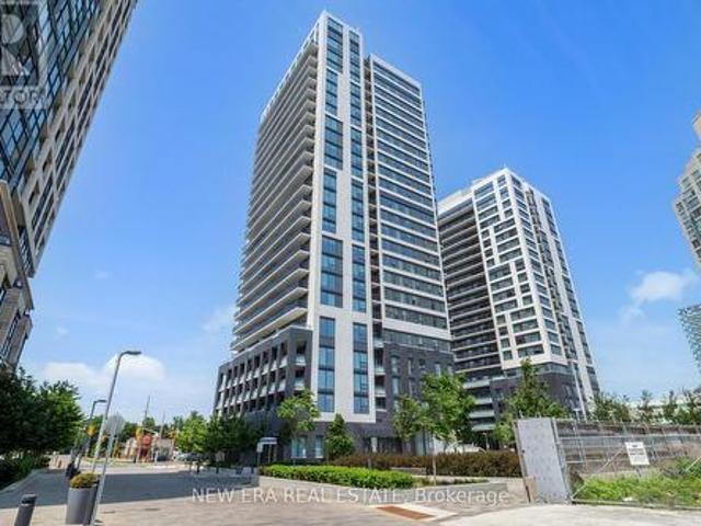 413 30 Samuel Wood Way, Toronto, ON, M9B 0C9 condo for sale | Listing ID W12895 | Royal LePage