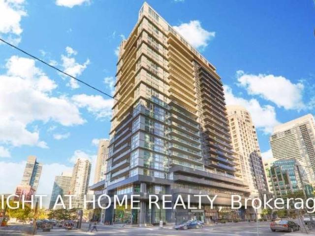 413 352 Front Street W, Toronto | Leased, C13564 | Condos. Ca