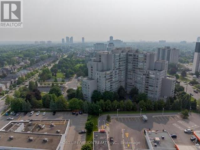 413 7 Townsgate Drive, Vaughan, ON, L4J 7Z9 condo for sale | Listing ID N13138 | Royal LePage