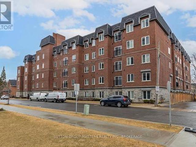 413 501 Frontenac Street, Kingston East Of Sir John A. Blvd, ON, K7K 4L9 condo for sale | Listing ID X13173 | Royal LePage