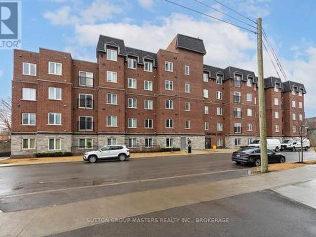 413 501 Frontenac Street, Kingston East Of Sir John A. Blvd, ON, K7K 4L9 condo for sale | Listing ID X13530 | Royal LePage
