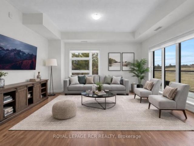 413 555 William Graham Drive, Aurora, ON, L4G 3H9 condo for sale | Listing ID N13148 | Royal LePage