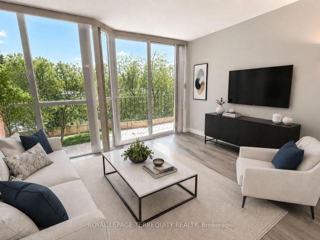 413 5 Yonge Street, North York | 1+1Beds/2Bath, Condo, $2,350/mo | Condos. Ca