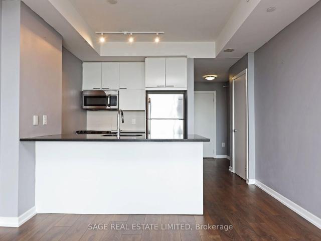 413 66 Forest Manor Road, North York | 1+1Beds/1Bath, Condo, $2,350/mo | Condos. Ca