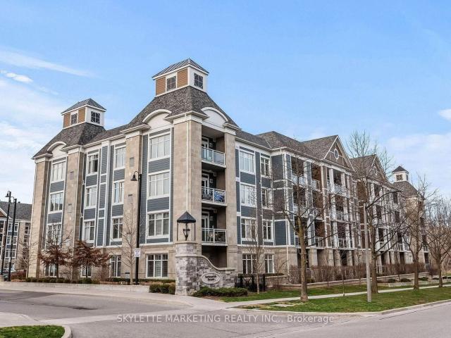 413 680 Gordon Street, Whitby | 1+1Beds/1Bath, Condo, $2,400/mo | Condos. Ca