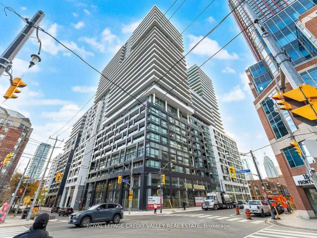 413 70 Princess Street E, Toronto | Sold, C12696 | Condos. Ca