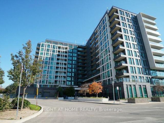 413 80 Esther Lorrie Drive S, Etobicoke | 1+1Beds/1Bath, Condo, $2,150/mo | Condos. Ca