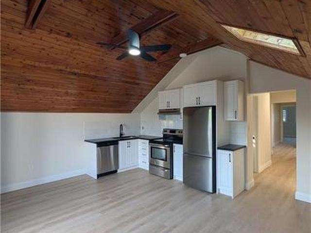413 Concession Street Unit# Upper, Hamilton, ON, L9A 1B8 house for lease | Listing ID 40843 | Royal LePage