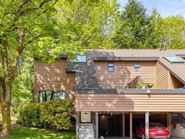 413 CARDIFF WAY Port Moody BC V3H 3S9 For Sale