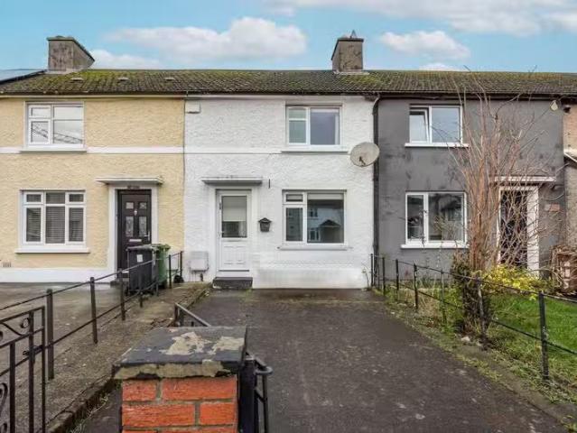 413 Carnlough Road, Dublin 7, Cabra, Dublin 7, D07KHX2 is for.