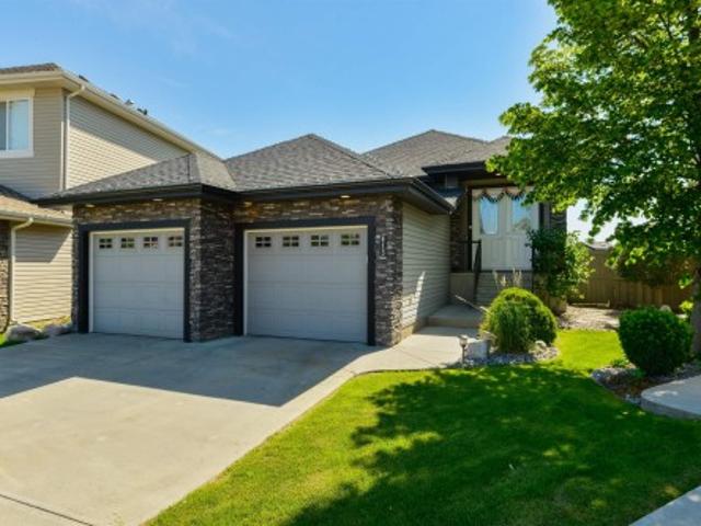 413 Chappelle Drive, Edmonton, AB, T6W 0Z3 house for sale | Listing ID E4495 | Royal LePage