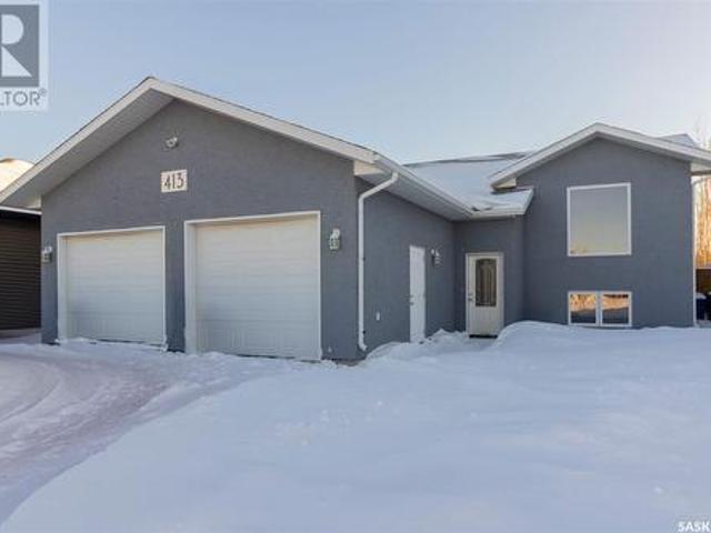 413 Clubhouse Boulevard W, Warman, SK, S0K 4S2 house for sale | Listing ID SK997027 | Royal LePage