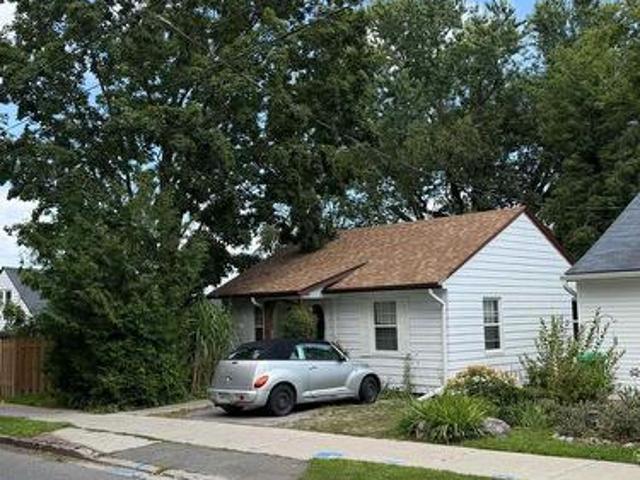 413 Bellevue Street, Peterborough Northcrest Ward 5, ON, K9H 5G5 house for sale | Listing ID X13705 | Royal LePage